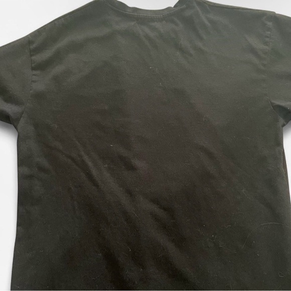 Streetwear Society Black Label Tee - Picture 2 of 3